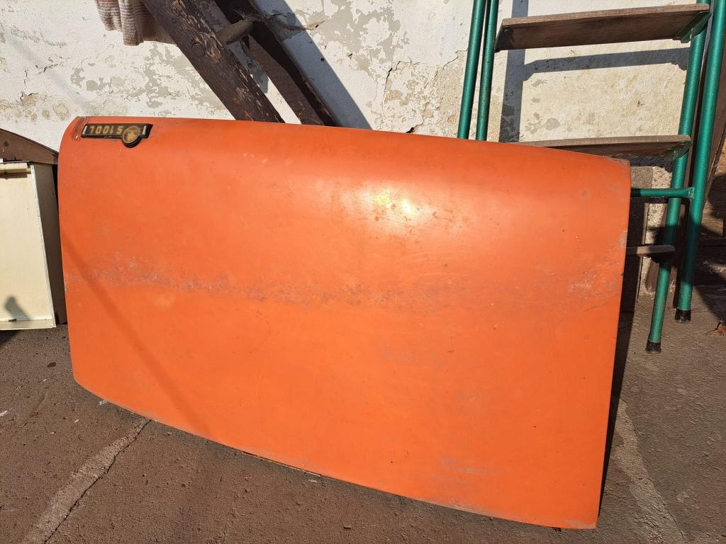 Díly na škoda MB1000 - 8