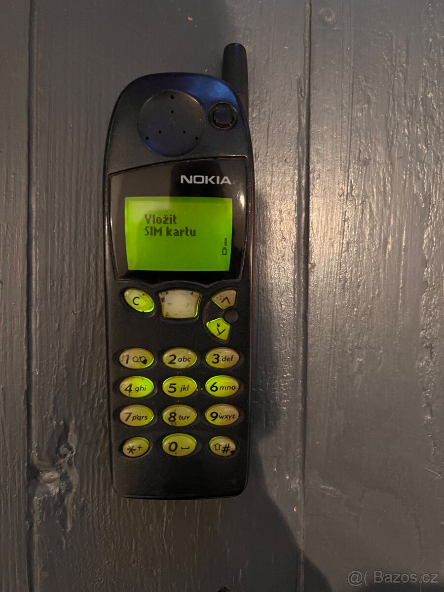 Nokia 5110 - 8
