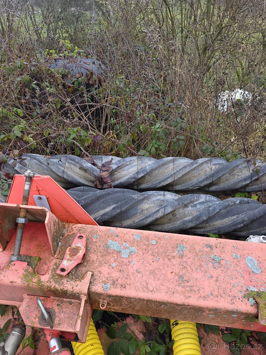 Sekačky potinger - 8