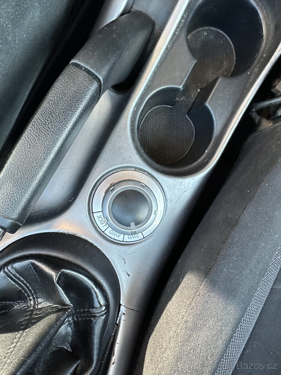 Mitsubishi Outlander 2.0 103kw - 8