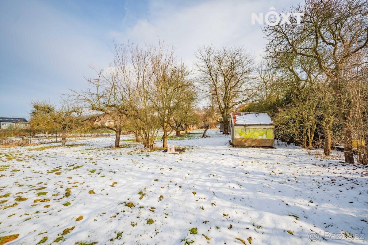 Prodej pozemek Bydlení, 1008㎡ - 8