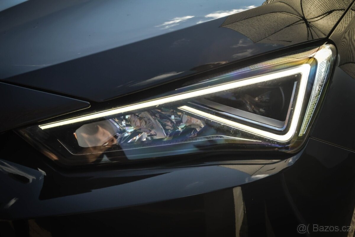 Seat Tarraco 2.0 TDI 150 Style DSG - 8