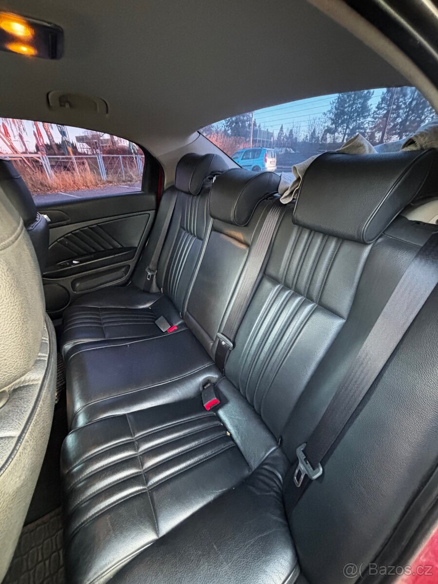 Alfa Romeo 159 1.9 jtdm - 8