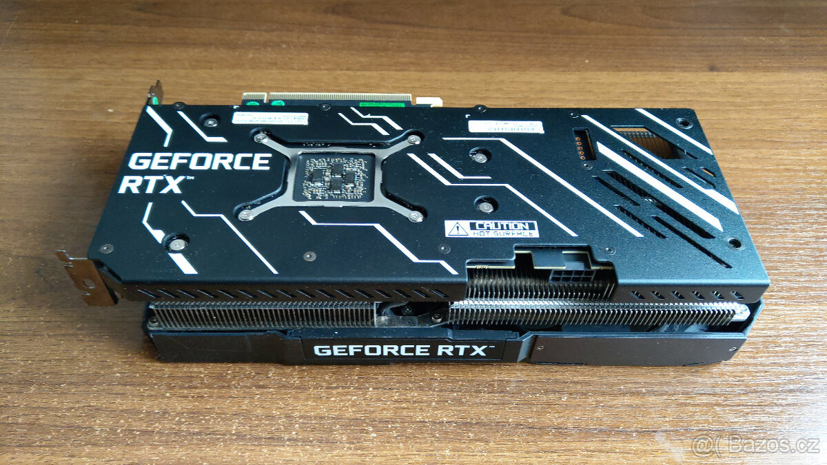 KFA2 GeForce RTX 3070 EX - 8
