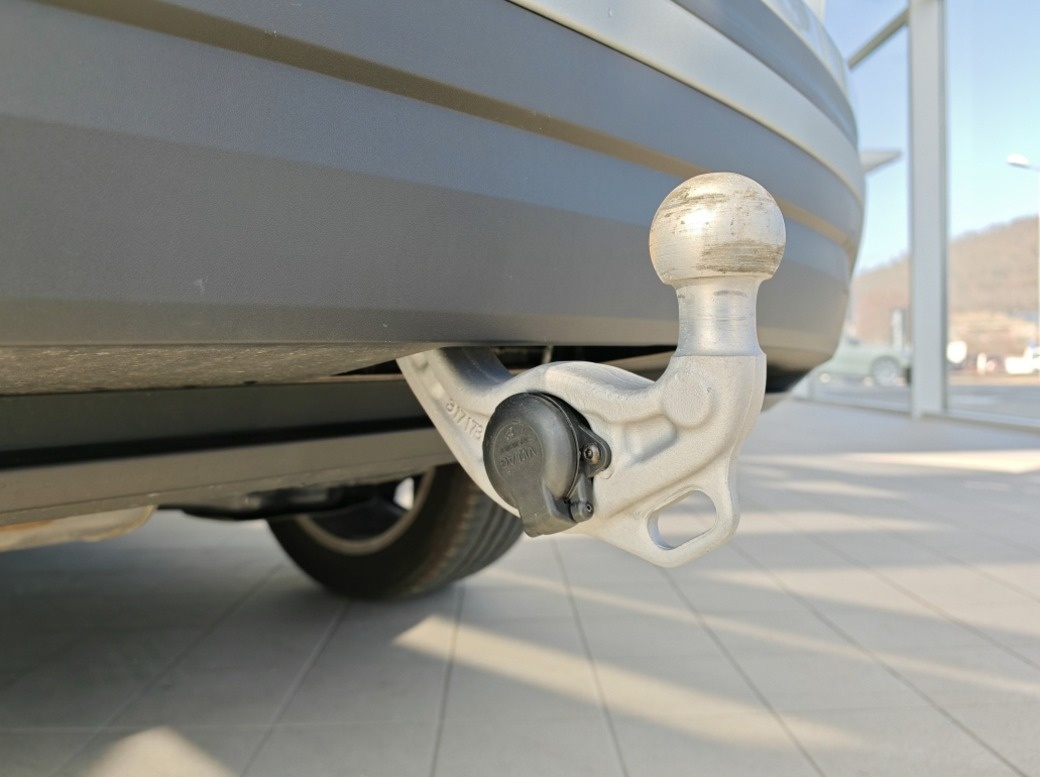 Škoda Kodiaq Selection 2.0 TDI 142KW 4x4 - 8