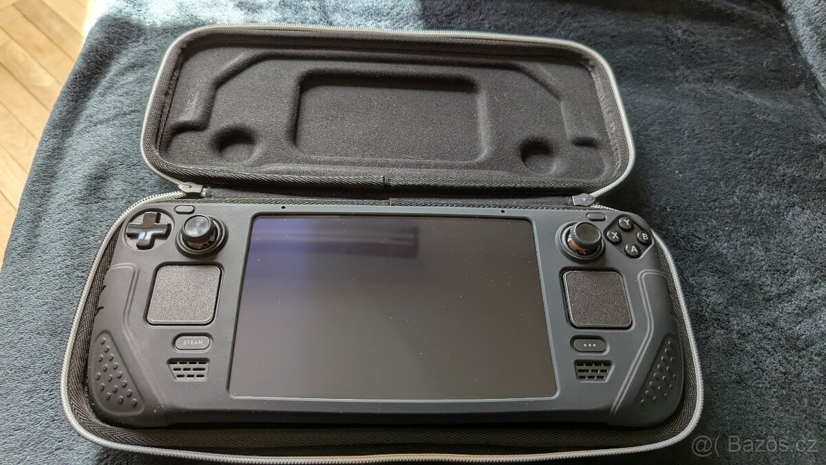 Steam Deck OLED 512 GB - 8