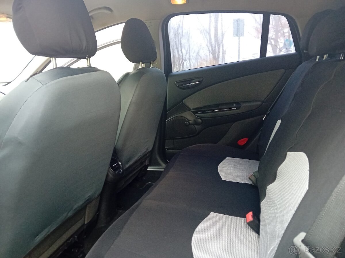 Fiat Bravo 1.4 66kw r.v.2008 - 8