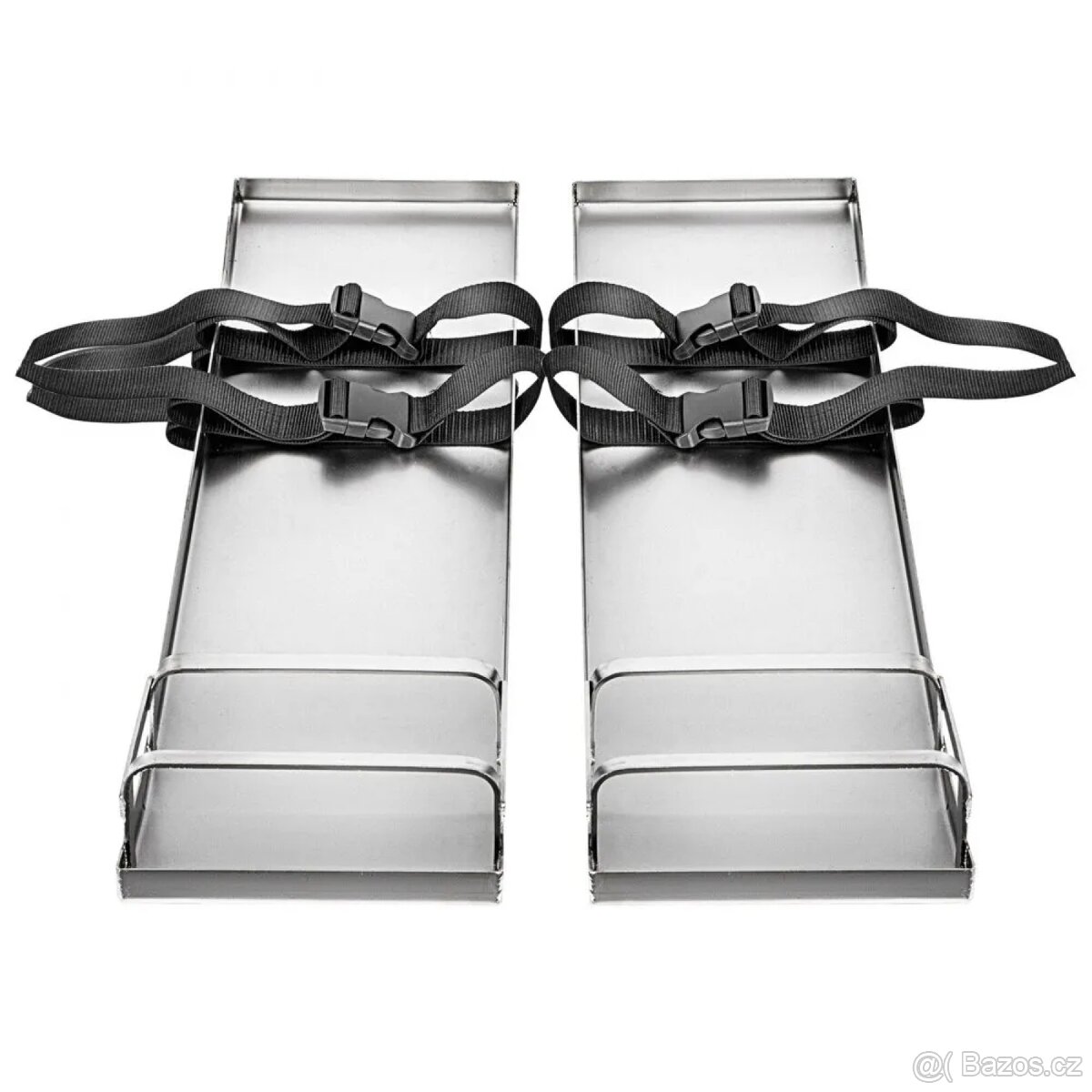 Nerezové klekačky VEVOR – pro obkladače / podlaháře - 8