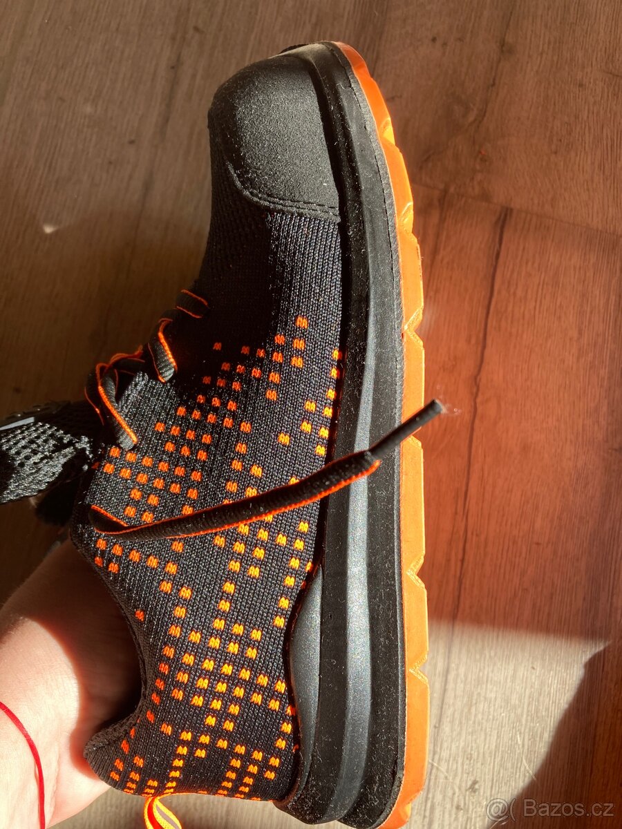 Dámská pracovní obuv - 8