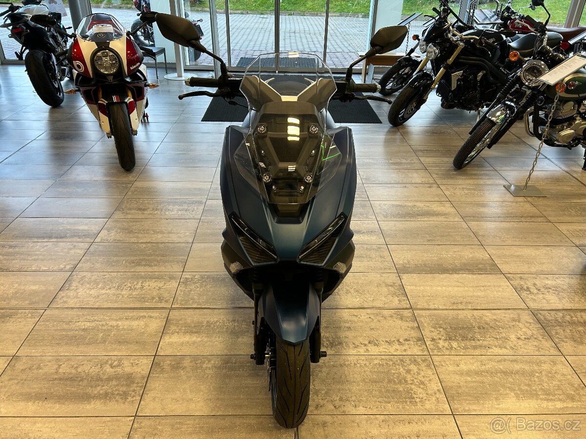 Tumoto Easymax Plus 125 2025 - 8