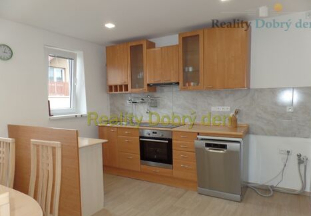 Pronájem bytu 2+1 Suché Lazce - 8