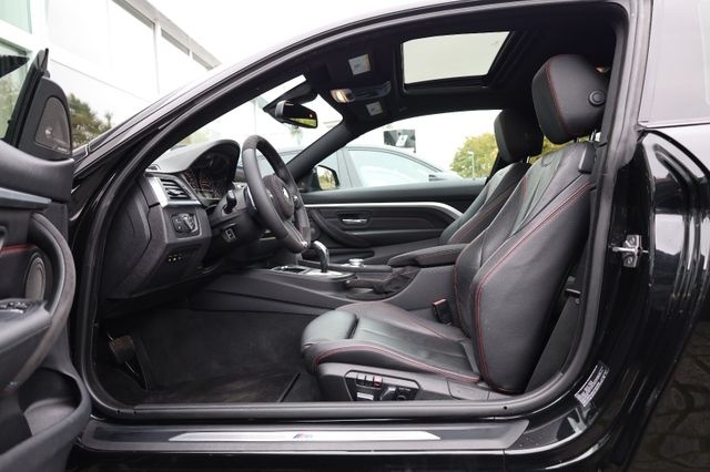 BMW 440i Coupé 2020 - 8