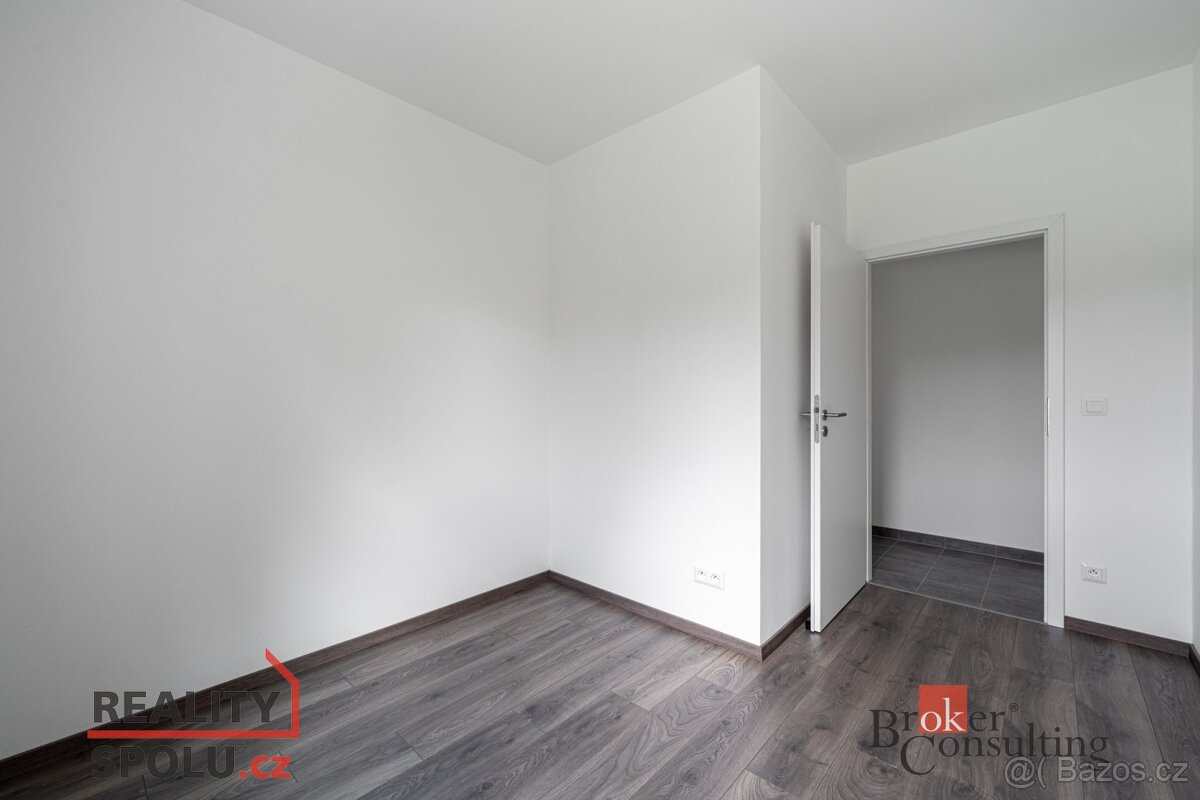 Pronájem, byty/3+kk, 58 m2, Pojmannova, Polná, Jihlava [ID 8 - 8