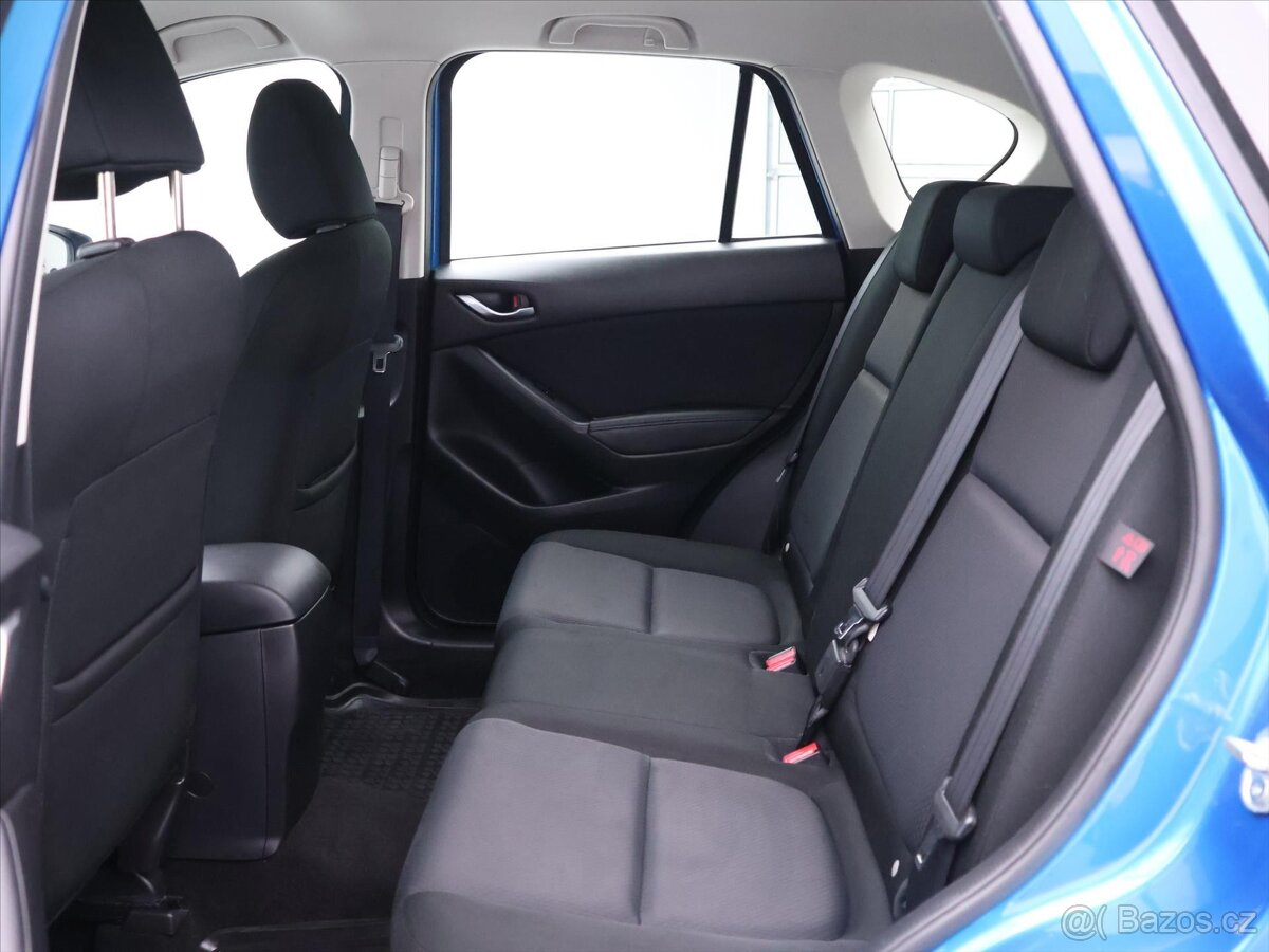 Mazda CX-5 2,0 Skyactiv 121kW 1.Majitel (2013) - 8