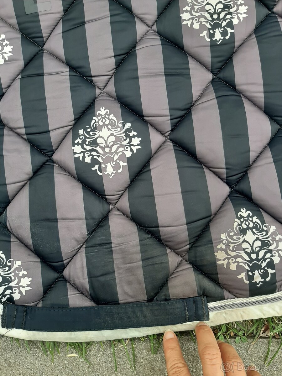 Eskadron podsedlovky - 8