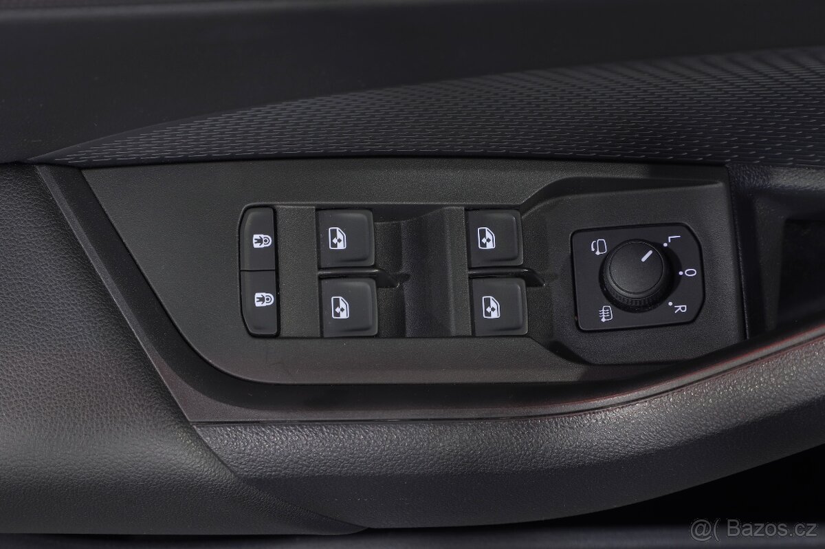 Škoda Octavia 4 Combi TSI 110kW / 2 roky plná záruka v ceně - 8