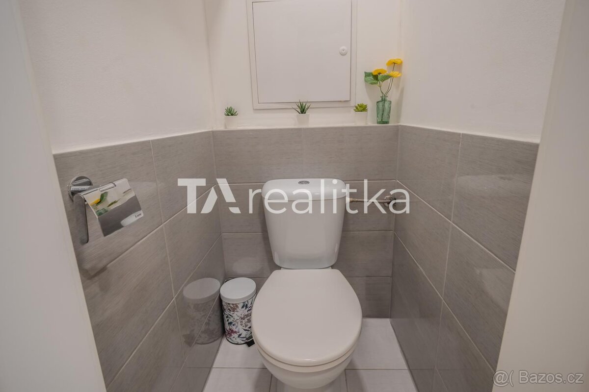 Prodej byt 2 + 1, 57㎡ Bohumín 73581 - 8
