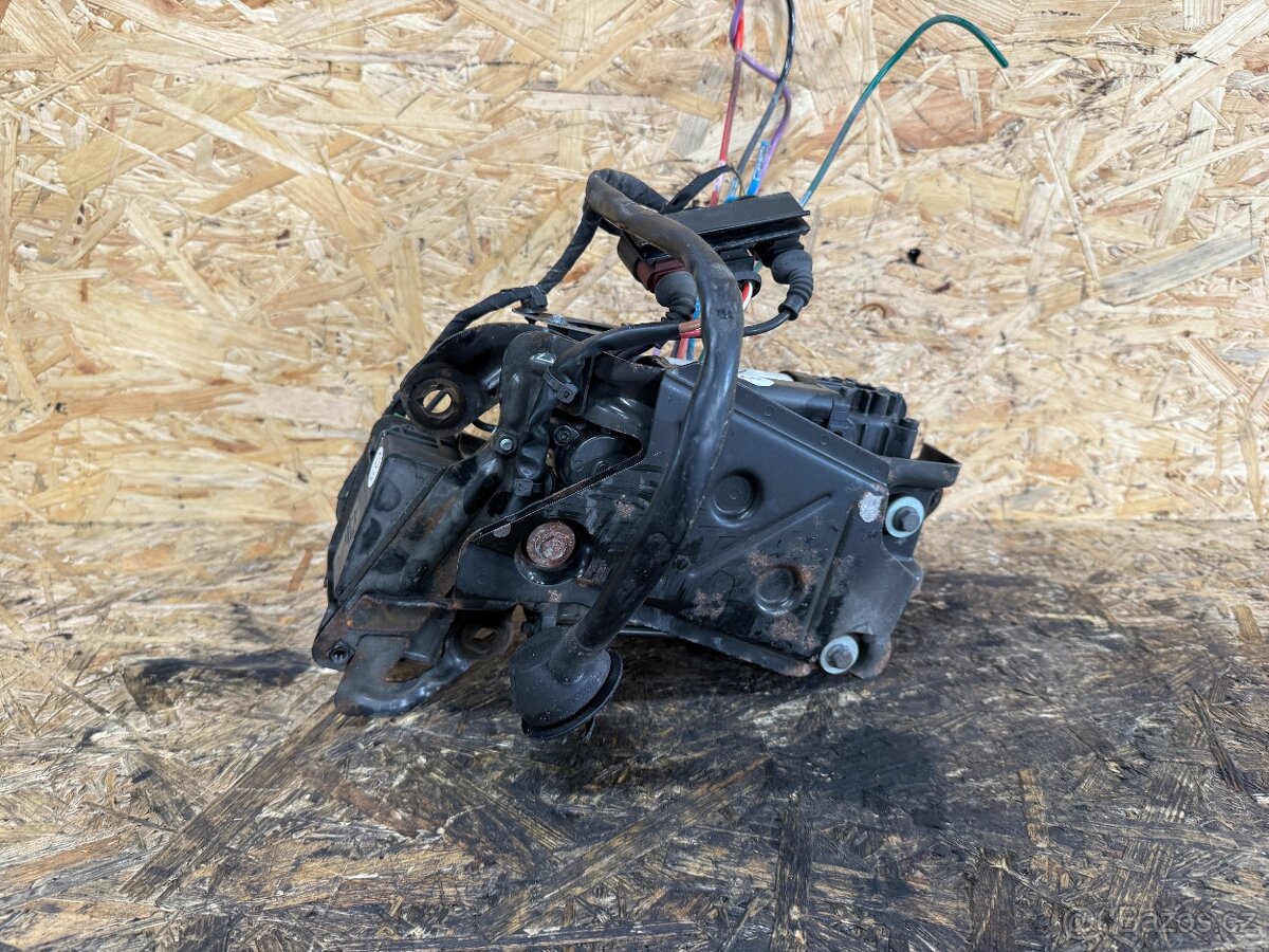 KOMPRESOR PODVOZKU VW PHAETON 3D0616005H - 8