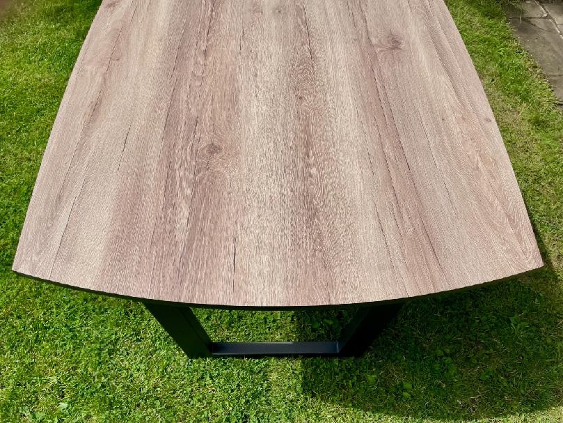 Jídelní stůl - Copenhagen 180 cm - 8