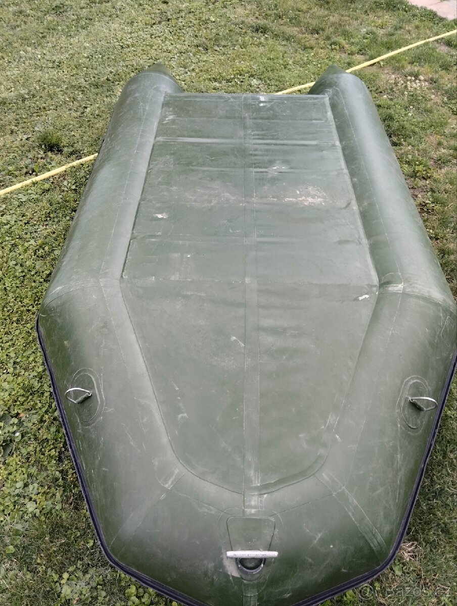 ČLUN ADVENTURE, K OPRAVĚ, ČTĚTE - 8