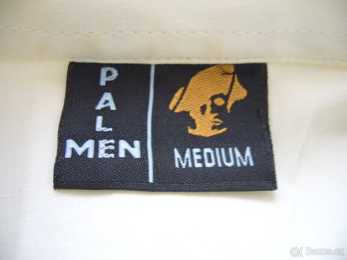 Prodám pánskou košili - 8