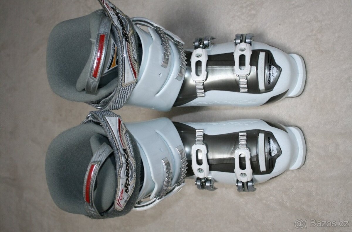 lyže Dynastar Intense 153 cm - 8