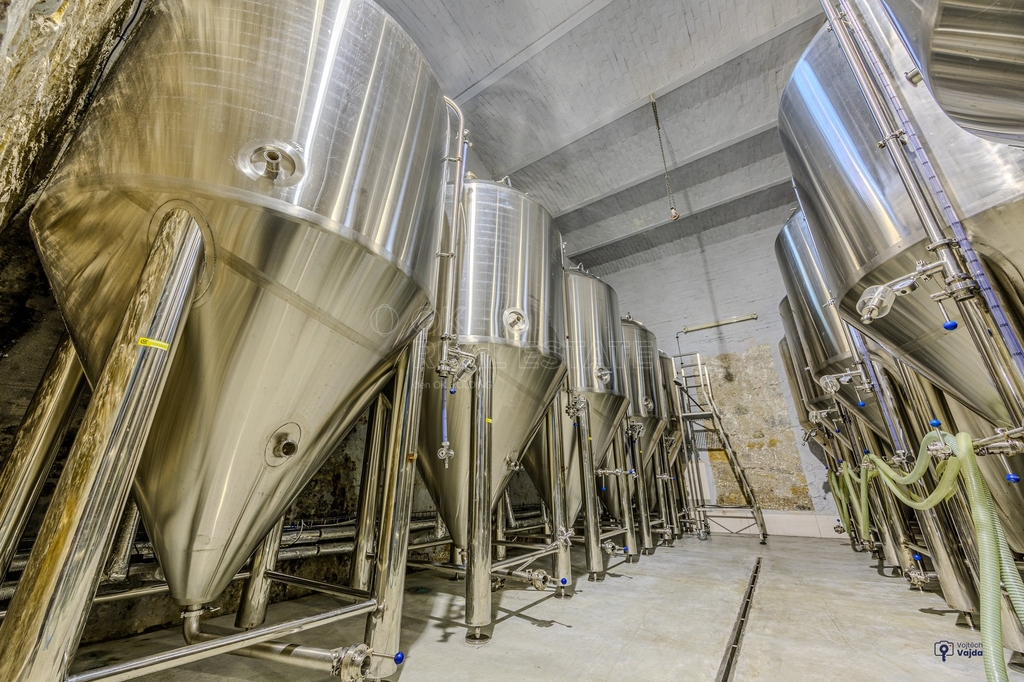 Prodej pivovaru, Paskov - 8