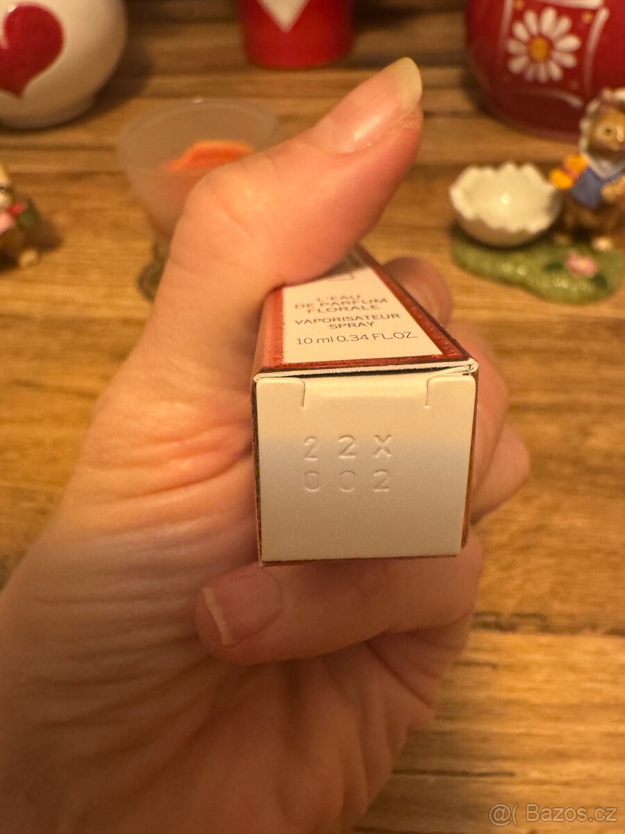 Parfémová voda Lancome - 8