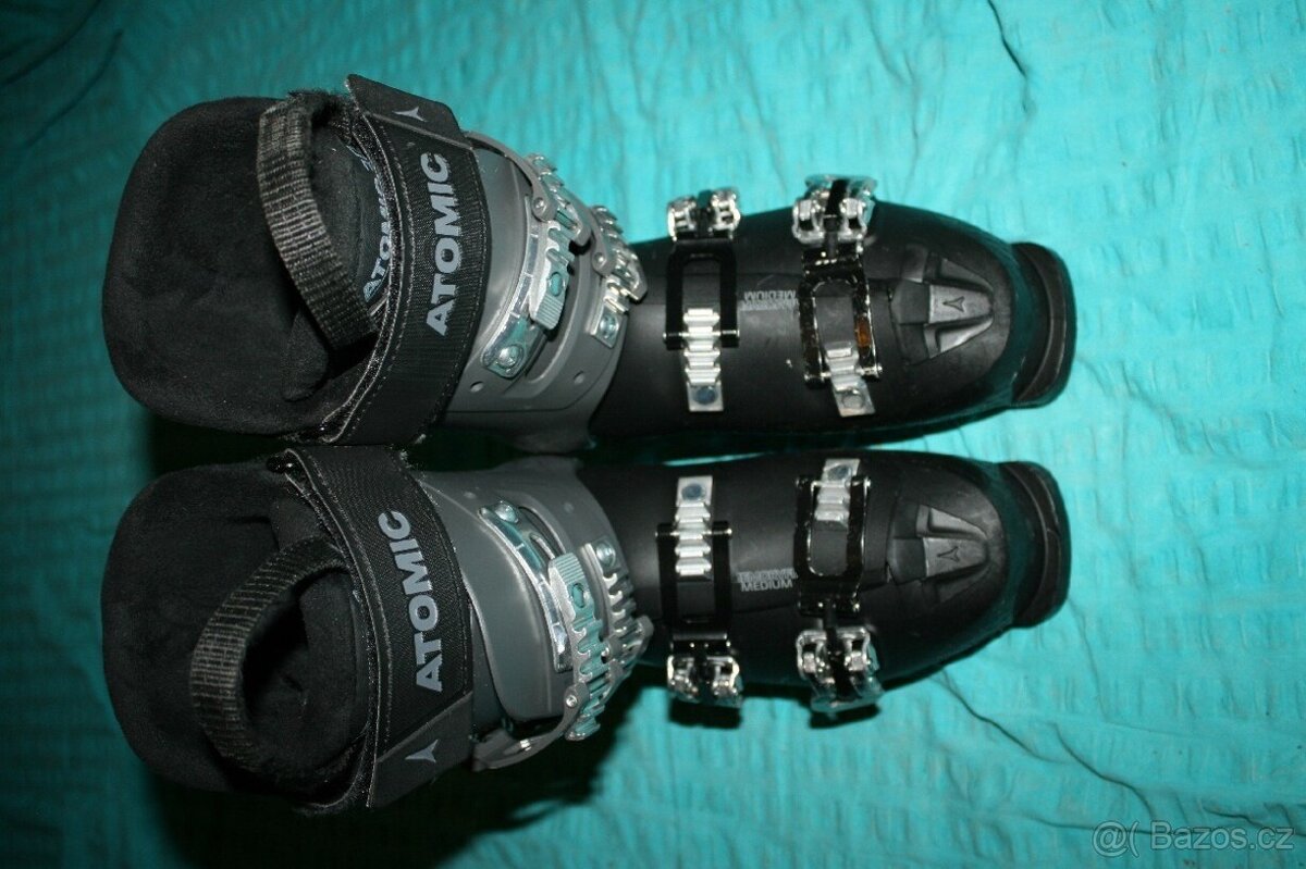 lyže dynastar Intense 151 cm 08 - 8