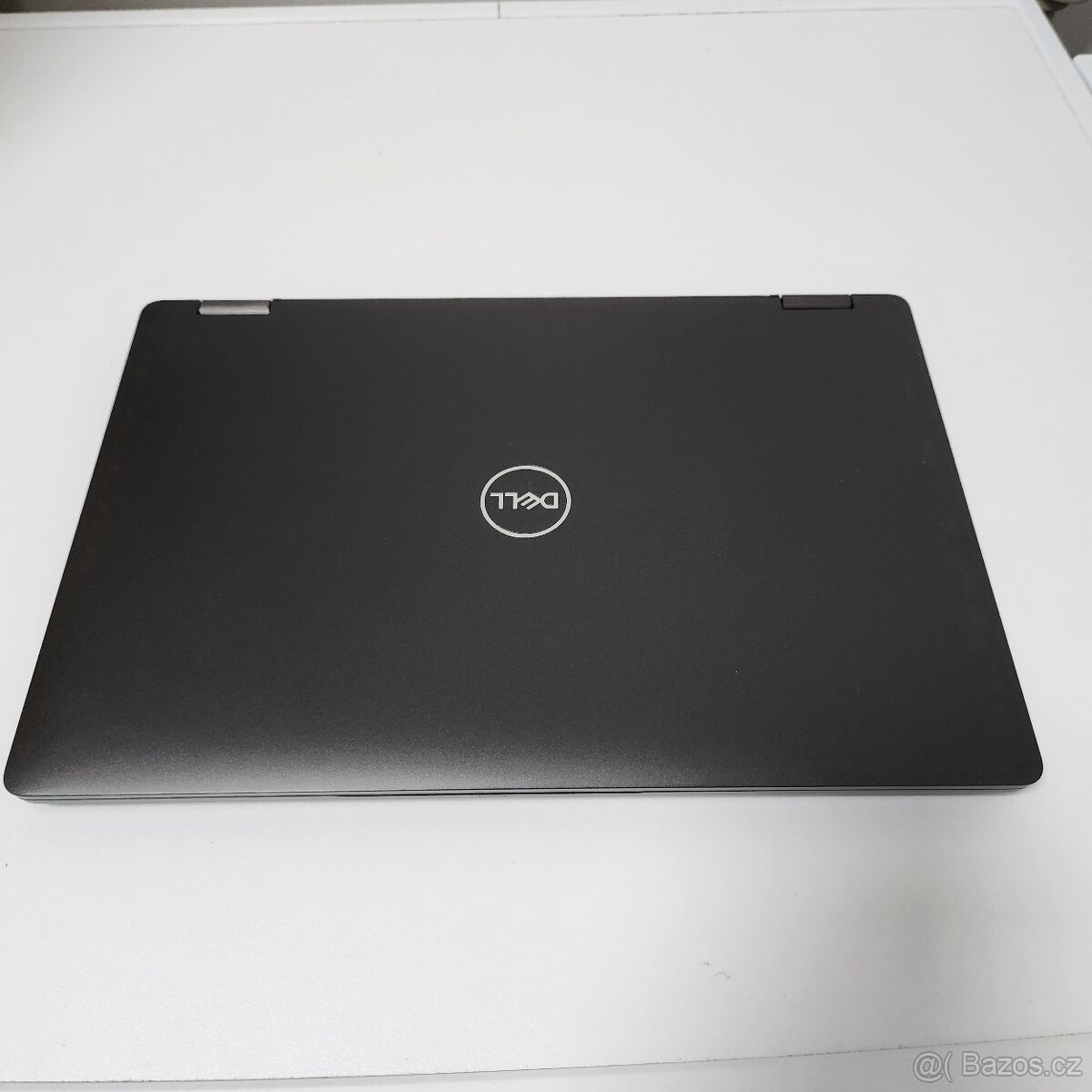 Dell Latitude 5300 2in1 /Dotyk./16GB-DDR4/i7/ - 8