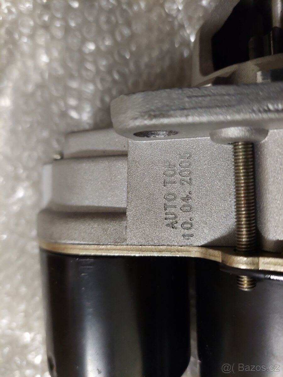 Nahradni dily Škoda - 8