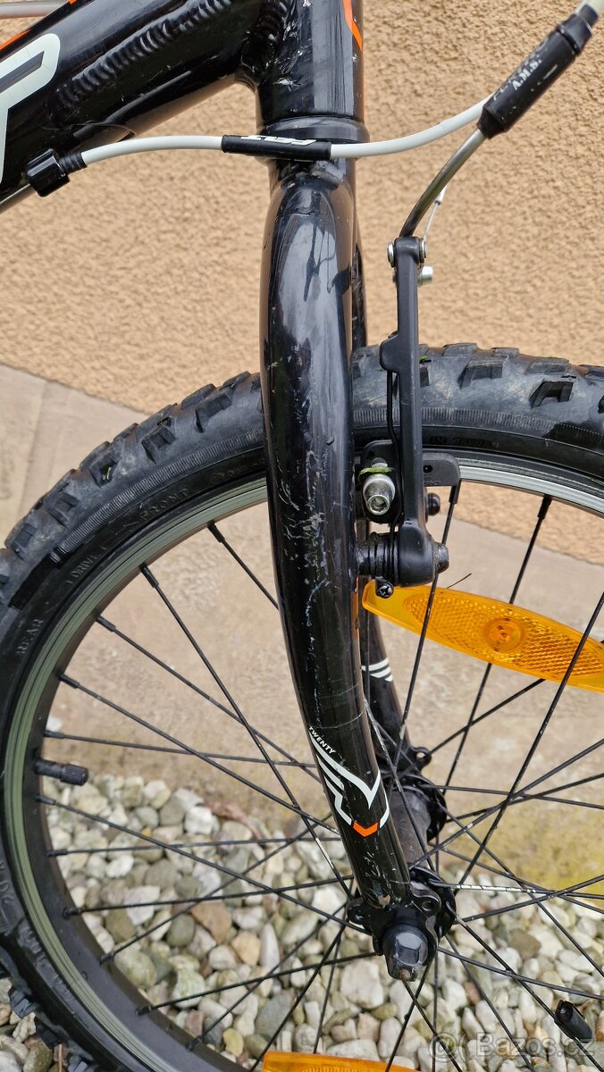 Detske kolo Felt 20" - 8