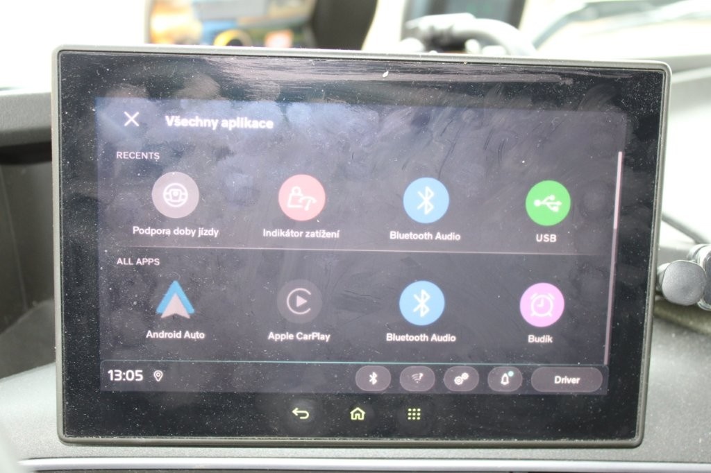 VOLVO FH 500 LOWDECK - 8