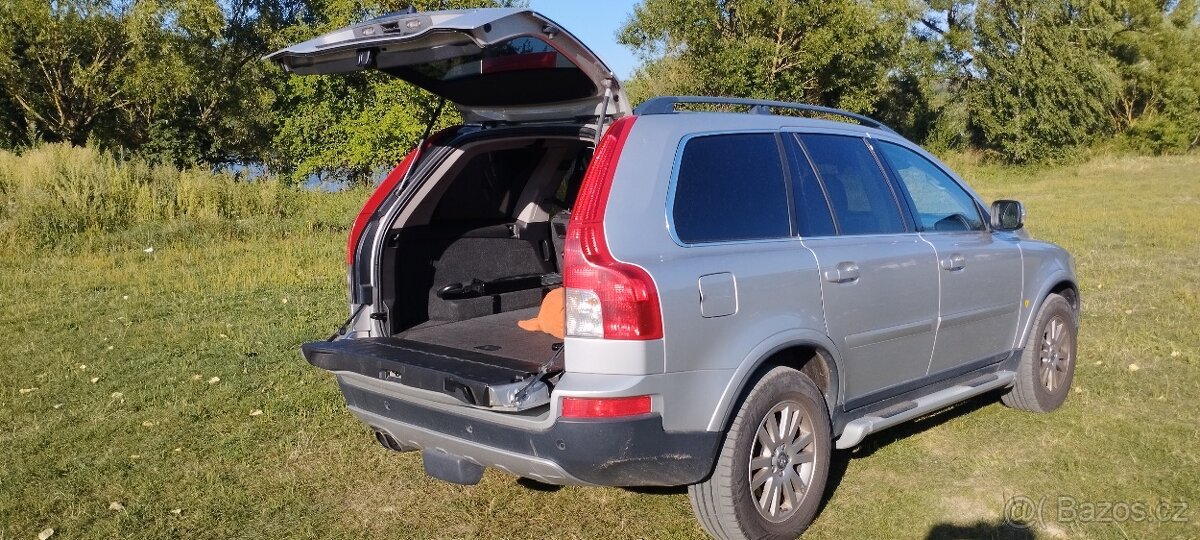 Volvo XC90 - 8