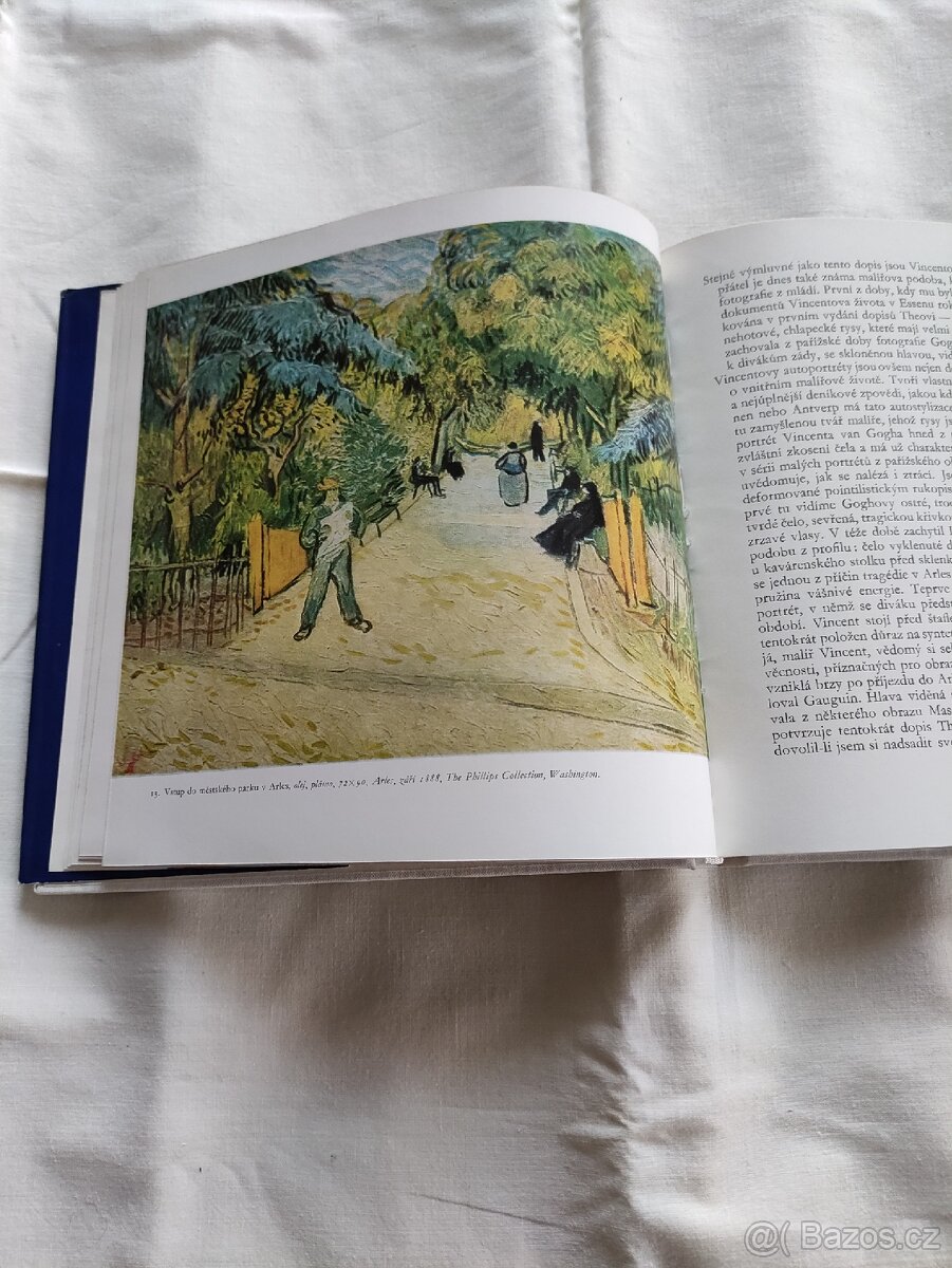 Vincent van Gogh - Miroslav Lamač - 8
