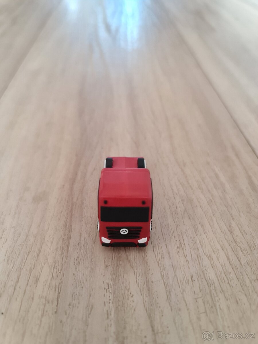 Dárkové předměty Mercedes-Benz - 8