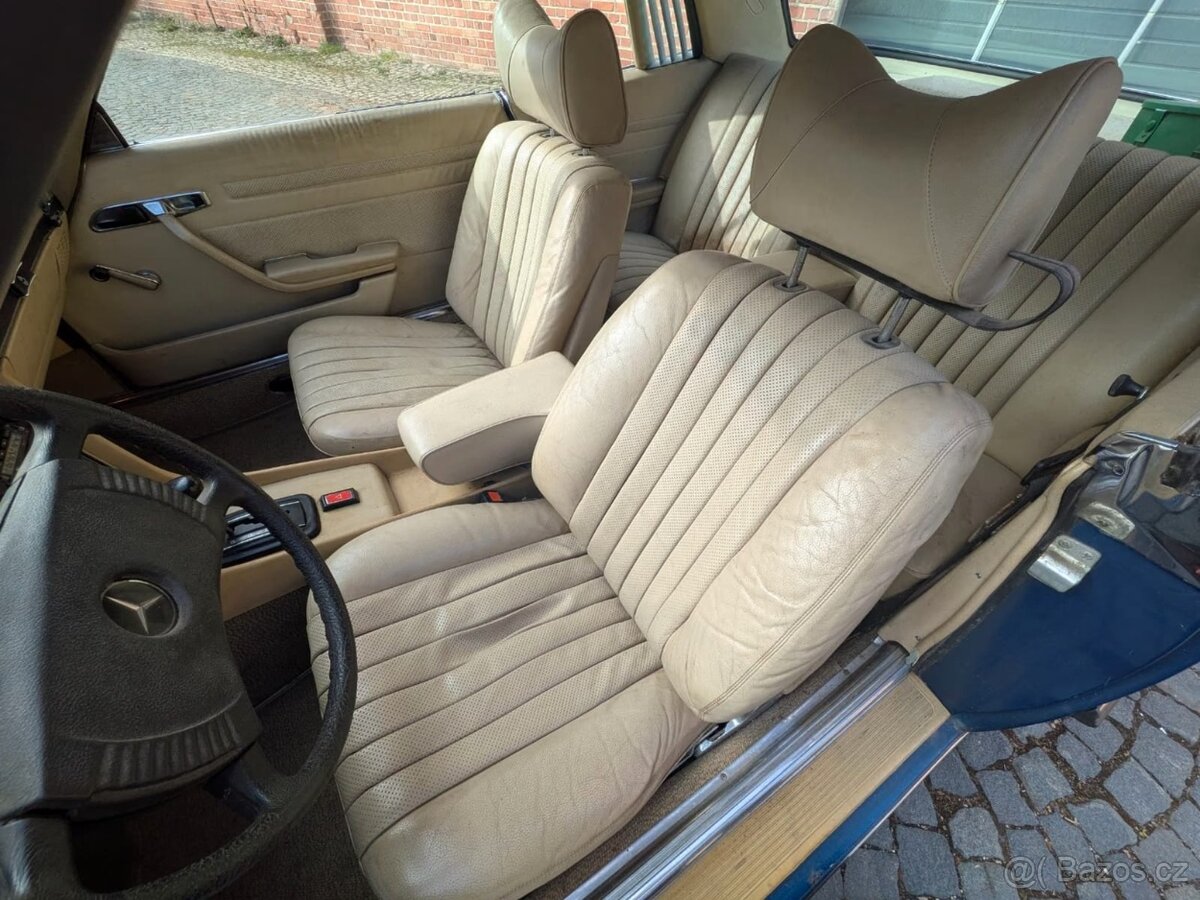 Mercedes Benz SLC 280 - 8