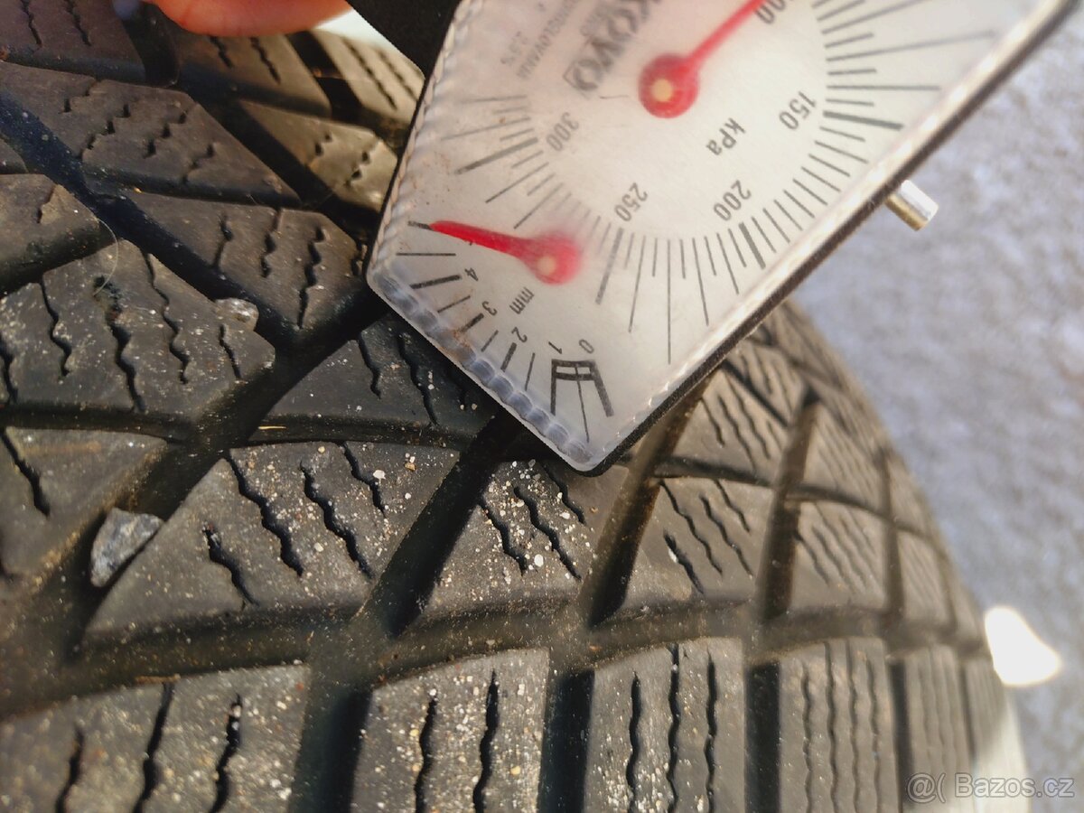 2ks 185/65 R15 Matador MP93 - 8