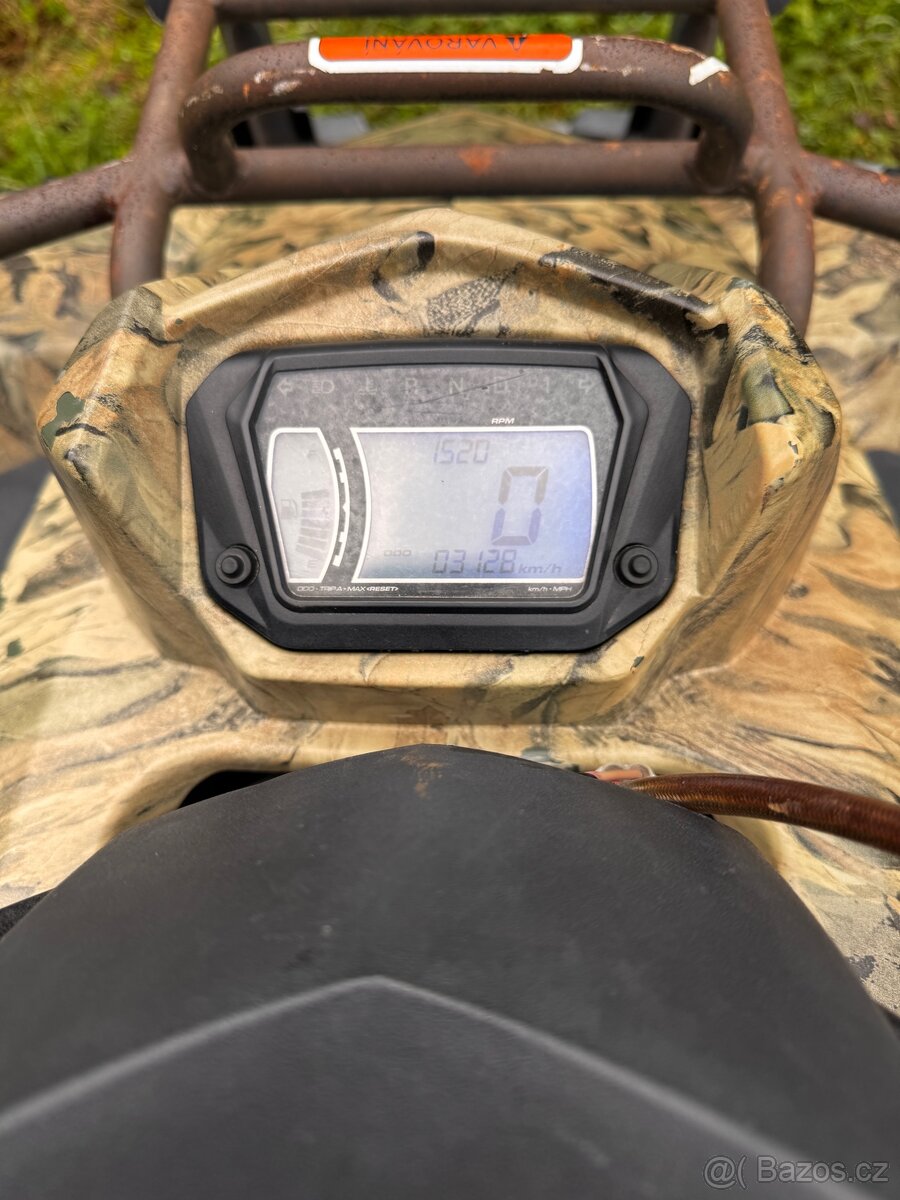 Access Max 4 300 - 8