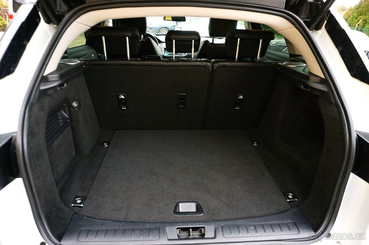 LAND ROVER RANGE ROVER EVOQUE 2.0TD4 132KW - 8