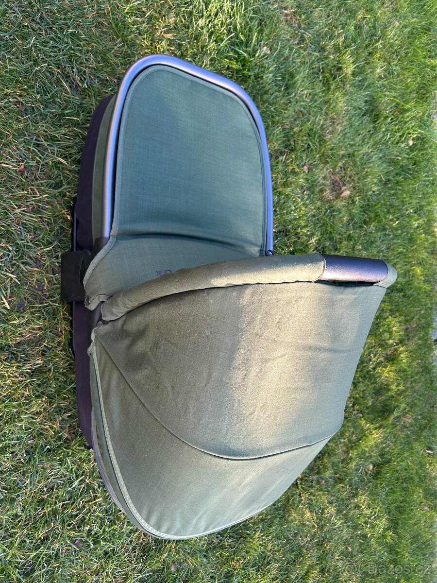 TFK Mono Air oliv - 8