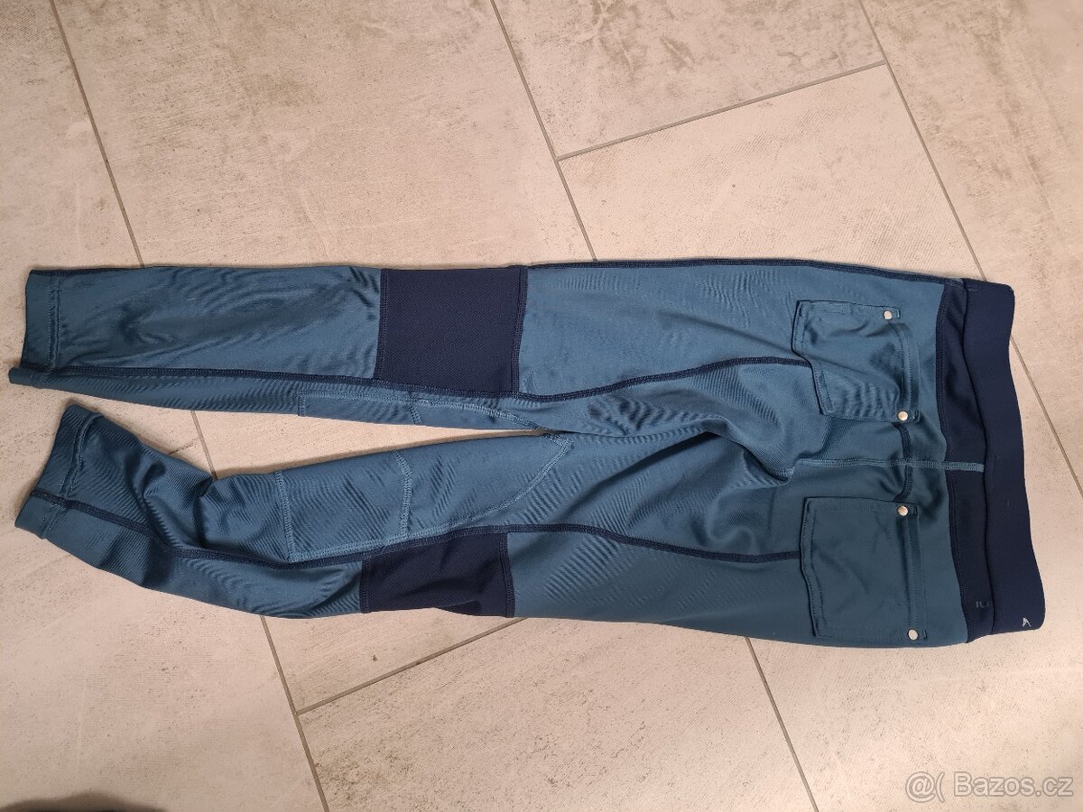 Jezdecká helma na koně M Decathlon+ sada oblečení na koně - 8