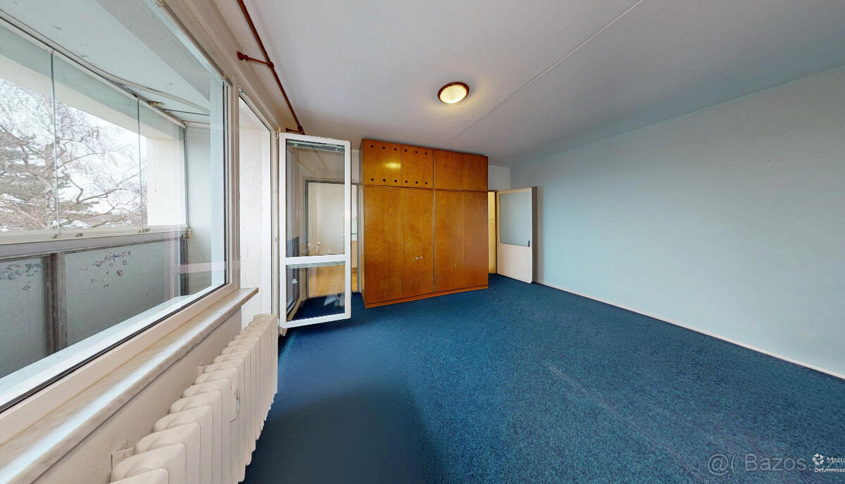 Prodej bytu 62,25 m2, Svitavy, Předměstí, Revoluční - 8