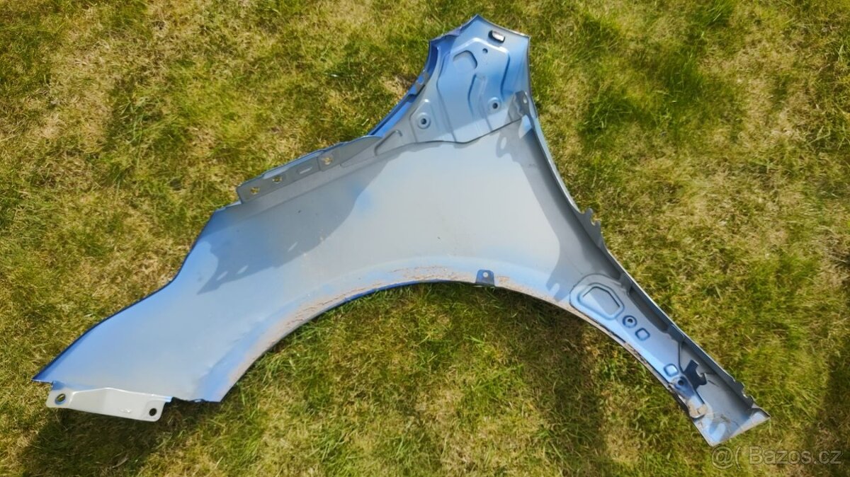 Kia Ceed Sportage 3 III CD - Pravy blatnik - 8