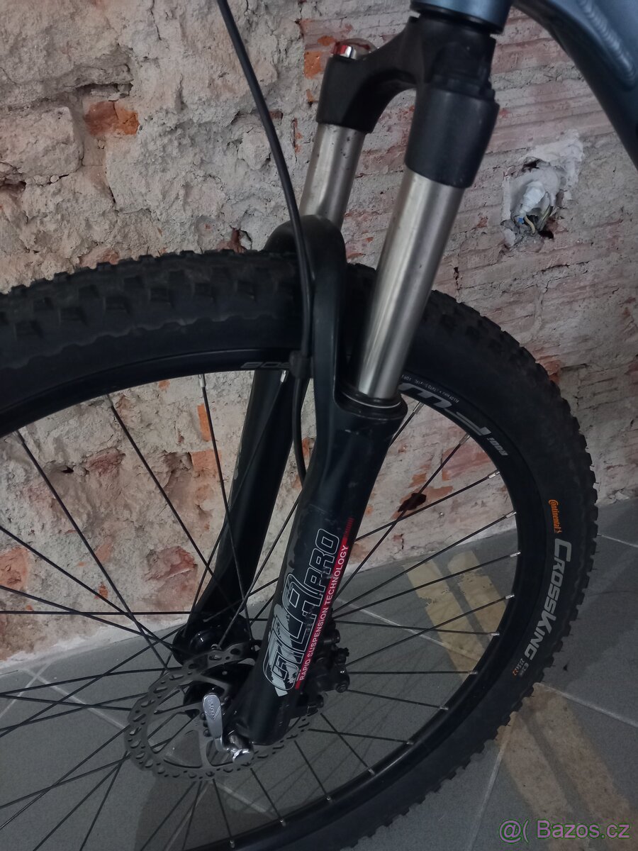 Kellys Quartz Disc 2009 - 8