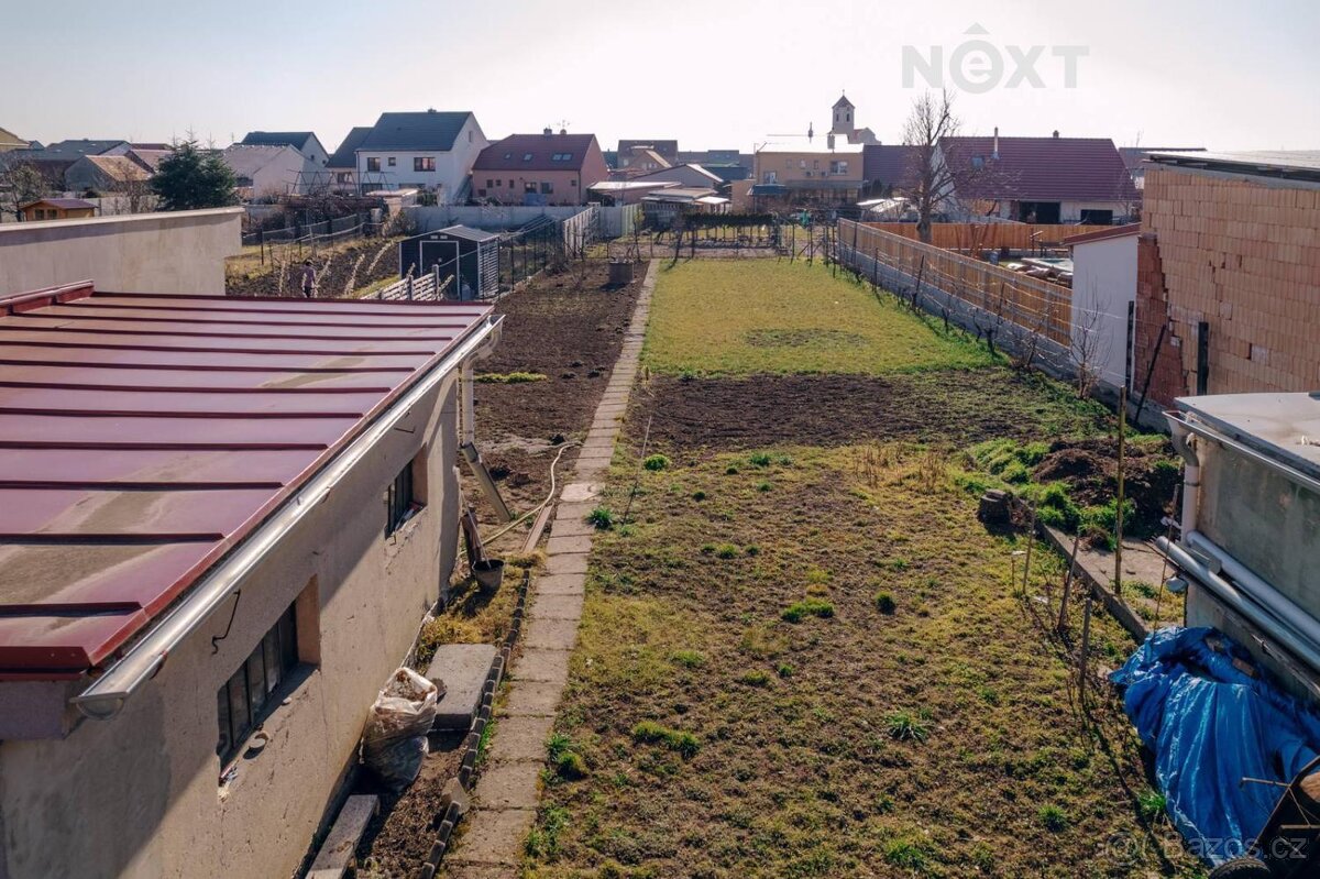 Prodej Rodinný dům, 134㎡ - 8