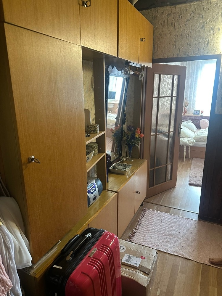 Prodej bytové jednotky - 8