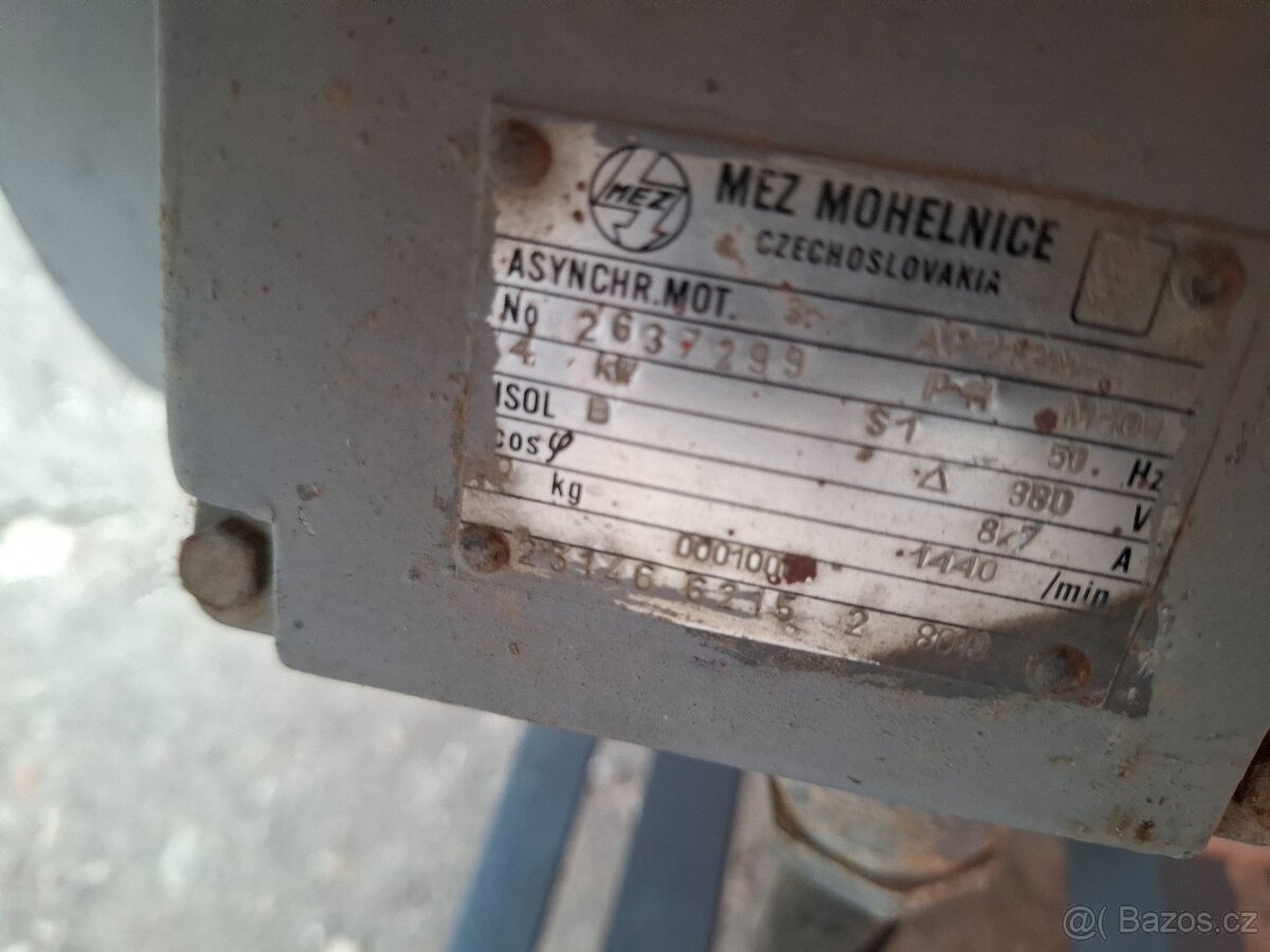 Cirkulárka H0P 70 - 8