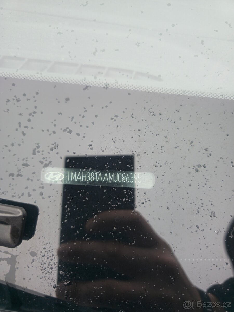 Prodám Hyundai i30 1.6 crdi hybrid - 8