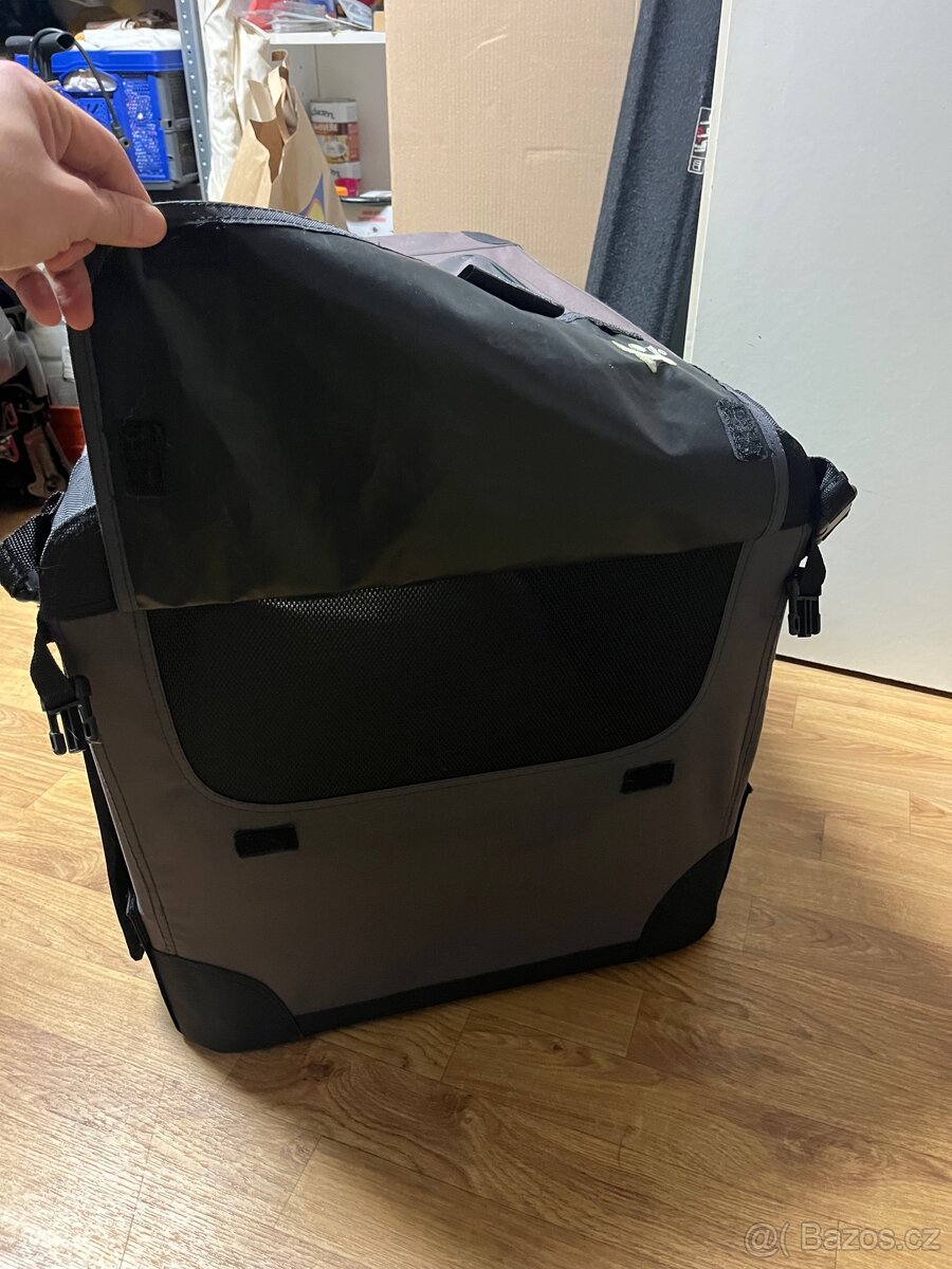 Prepravka na psa MAELSON - 8